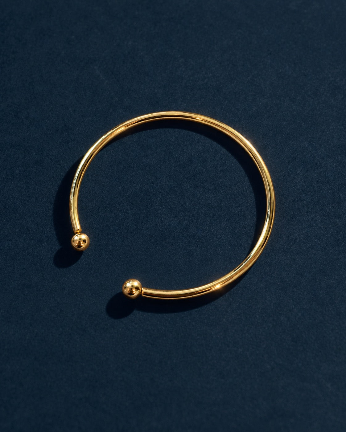 Sphere Bangle