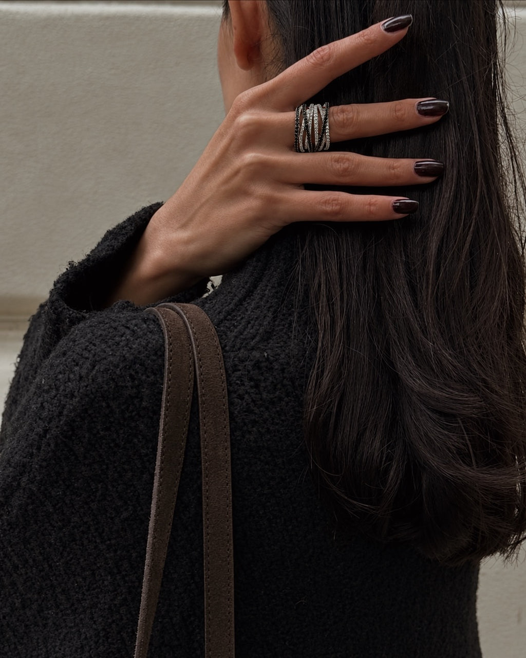 Entwine Ring