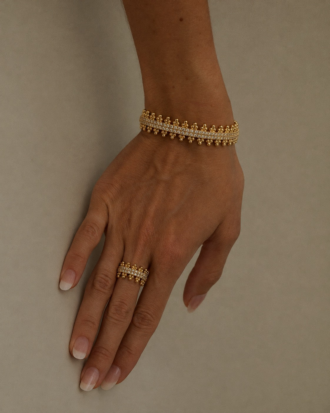 Regalia Ring