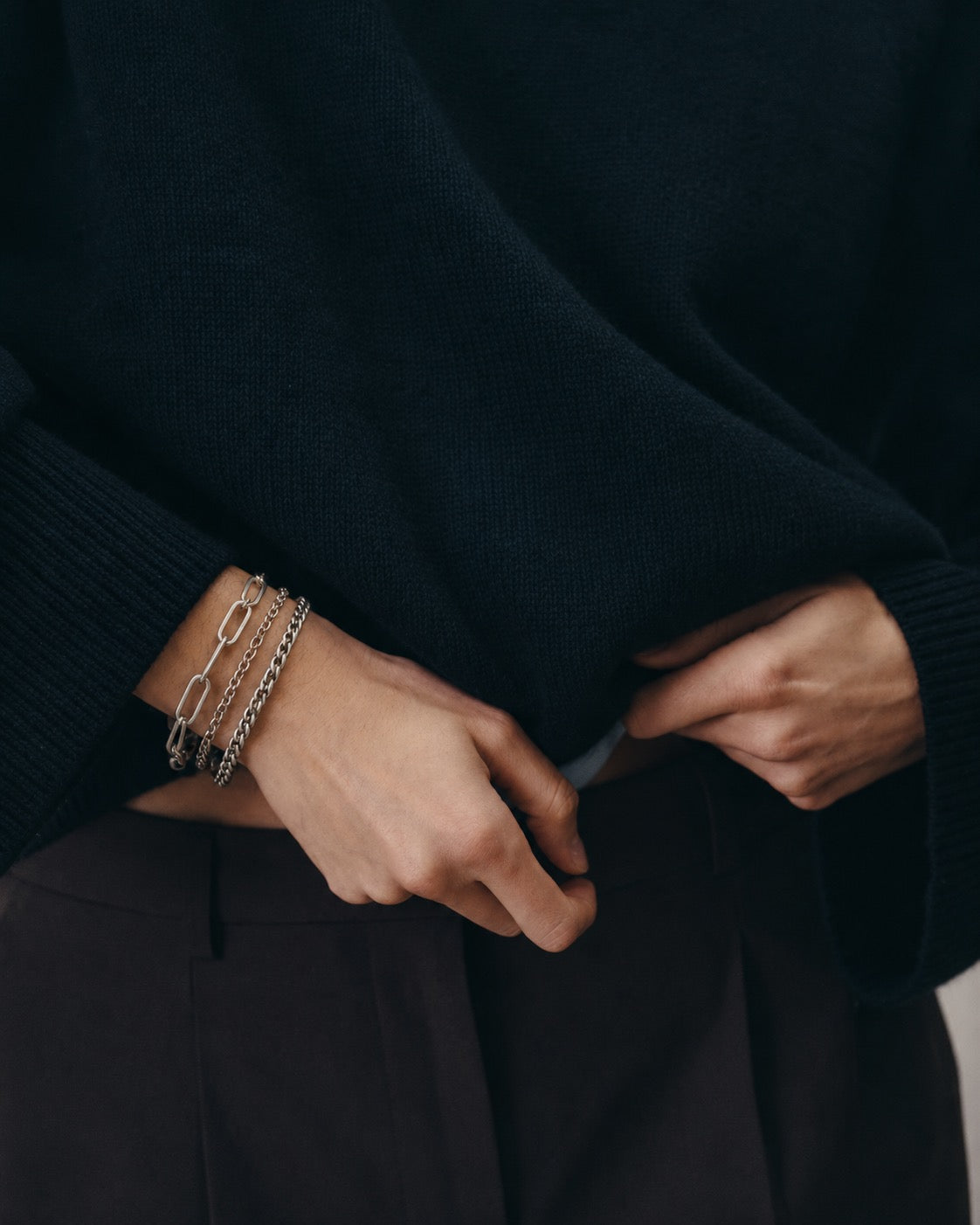 Bond Bracelet