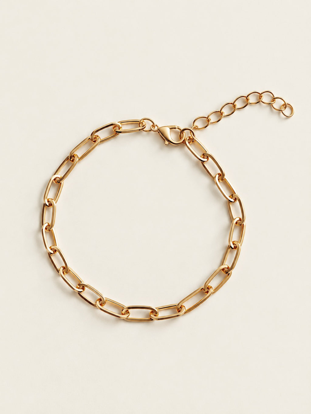 Linx Chain Bracelet