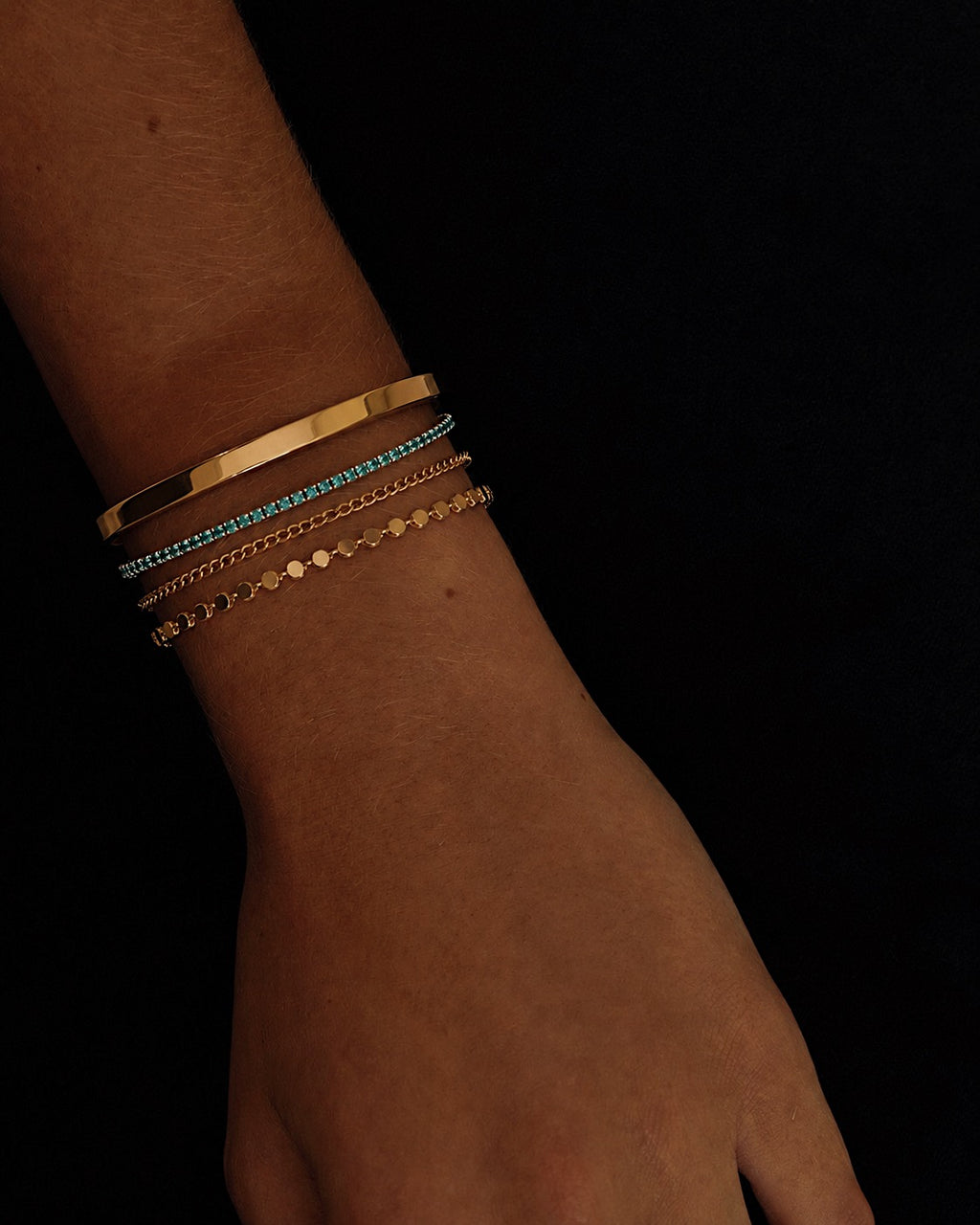 Classic Bangle