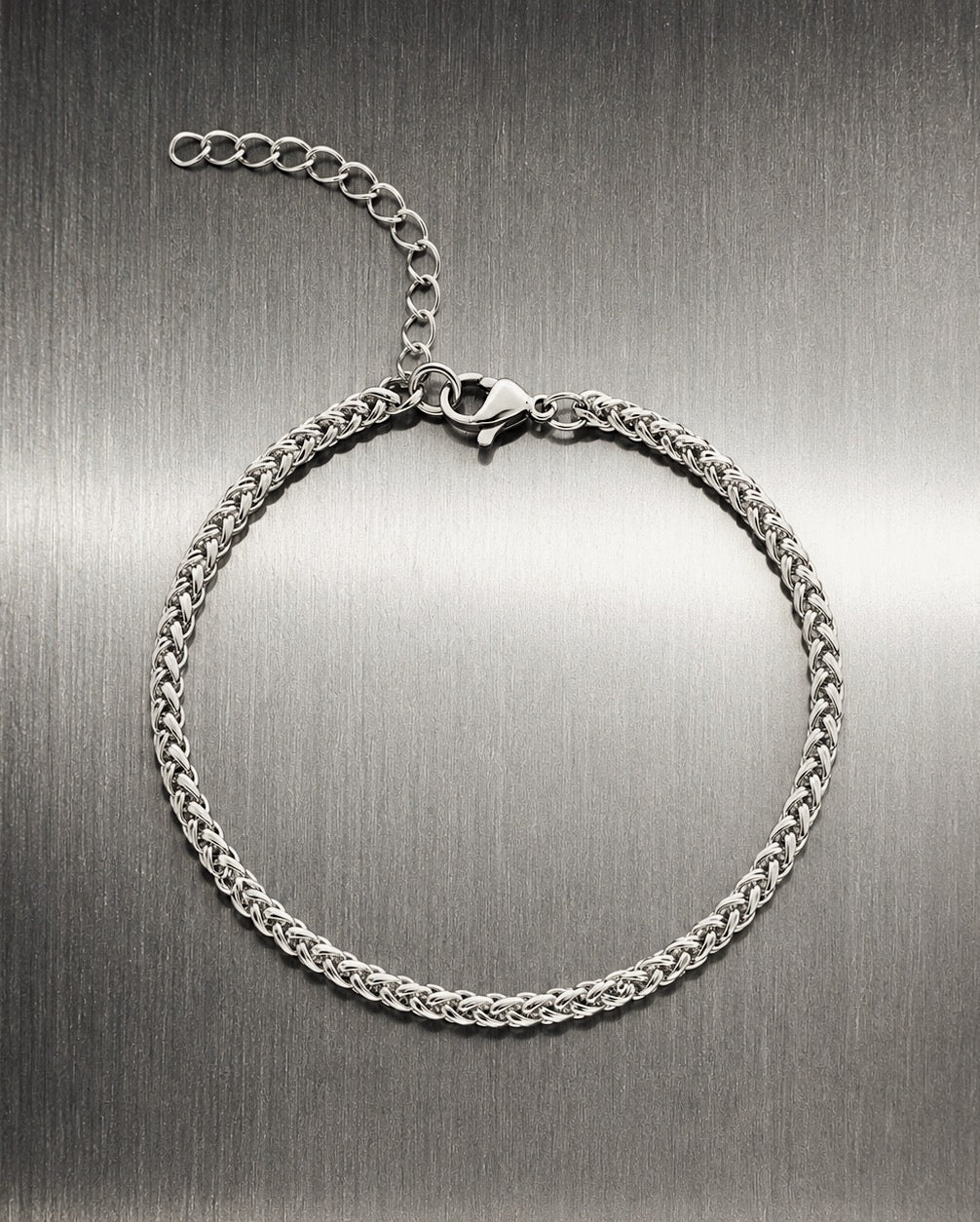 Rope Bracelet