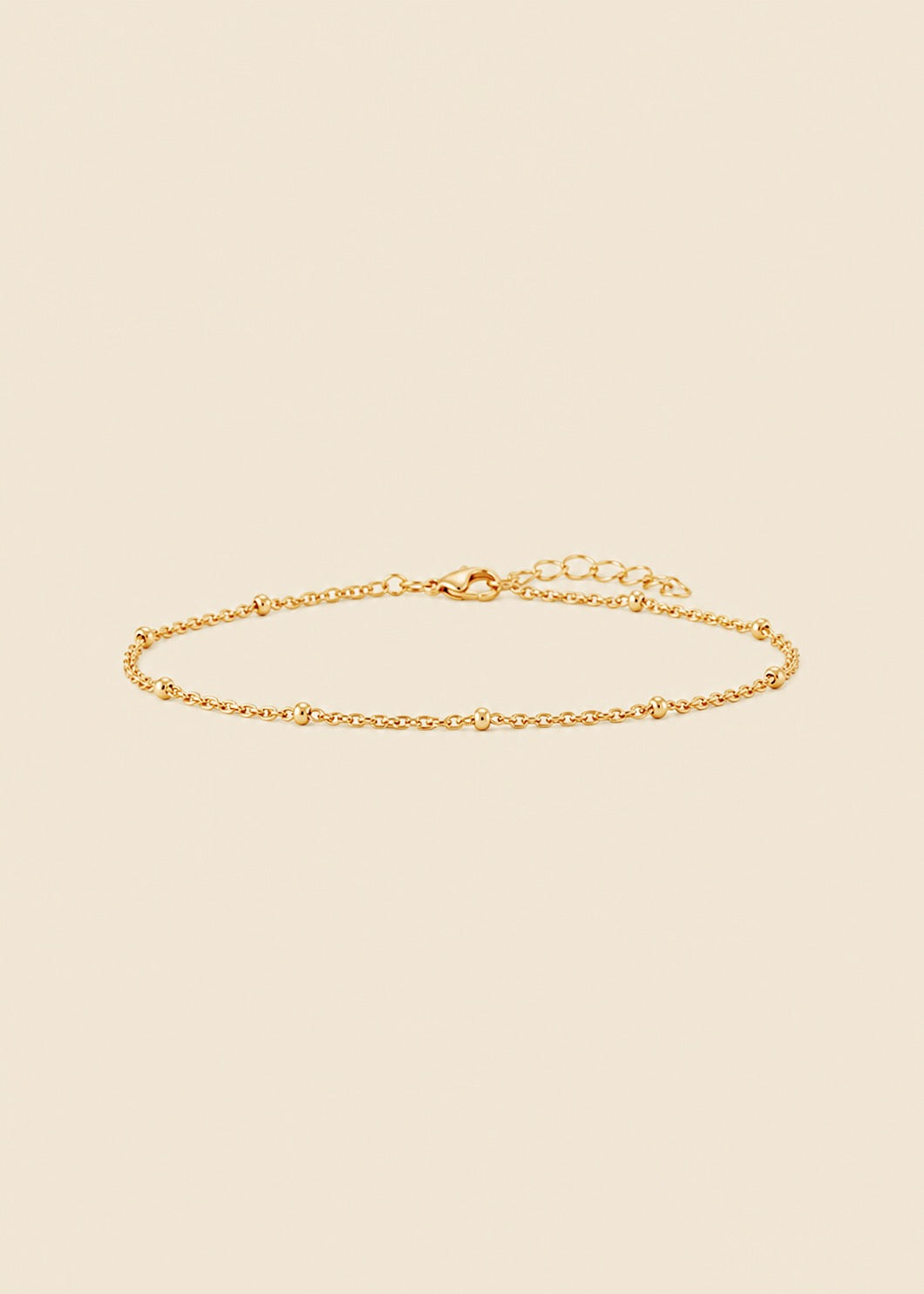 Loop Bracelet