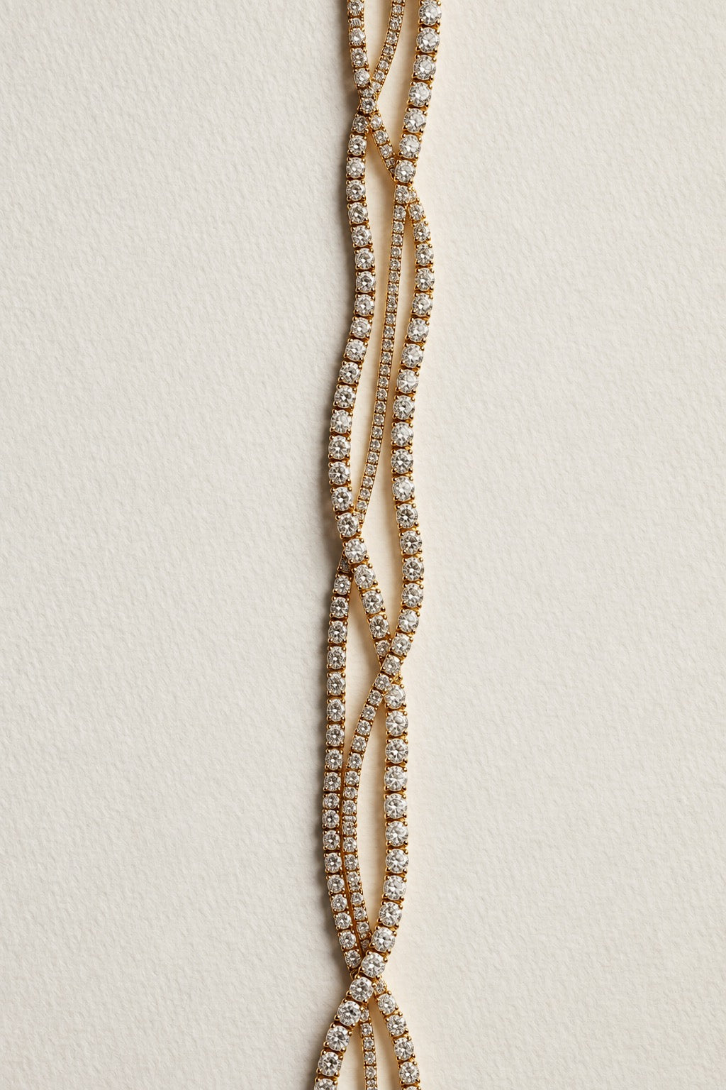 Classic Tennis Bracelet