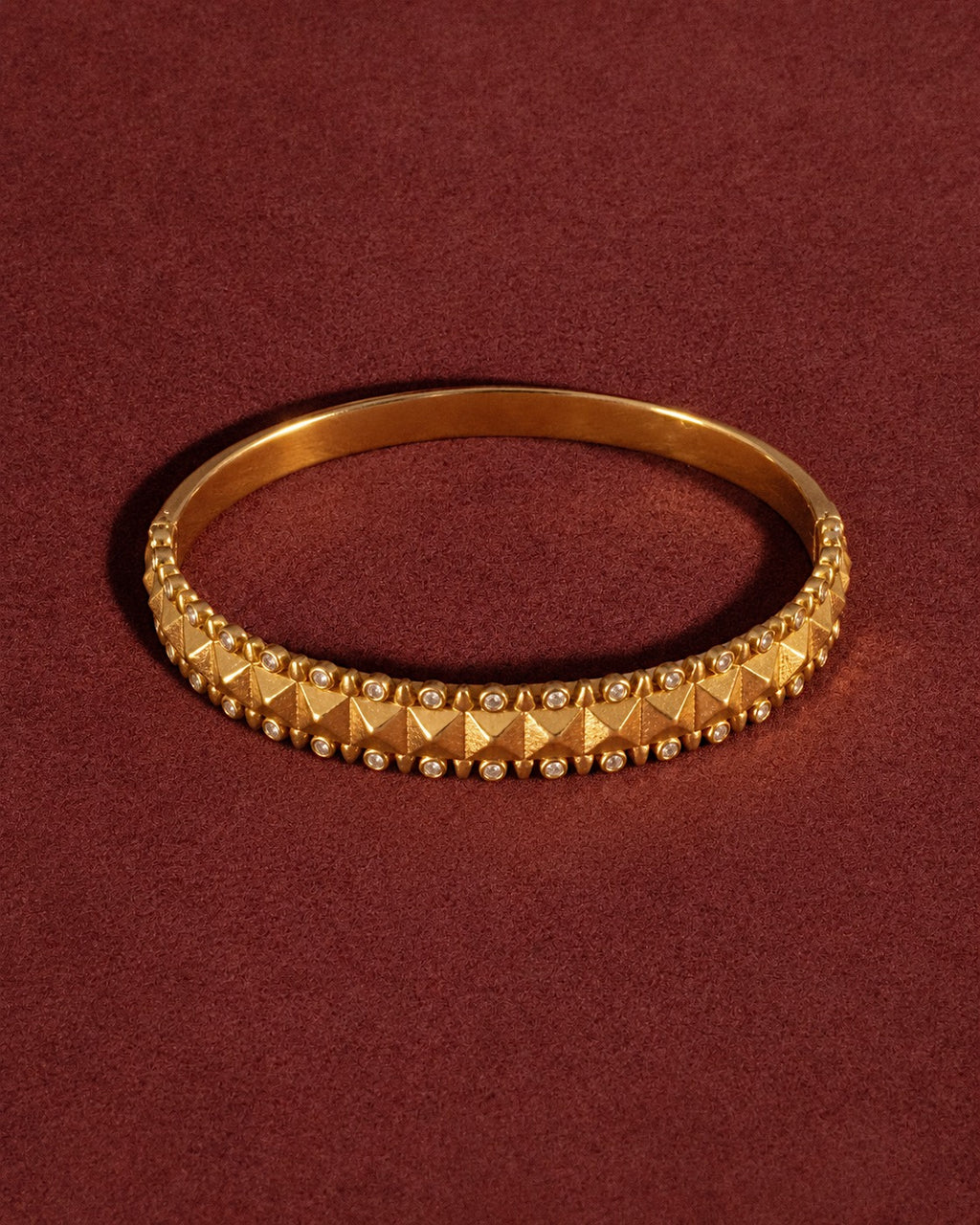 Gild Bangle