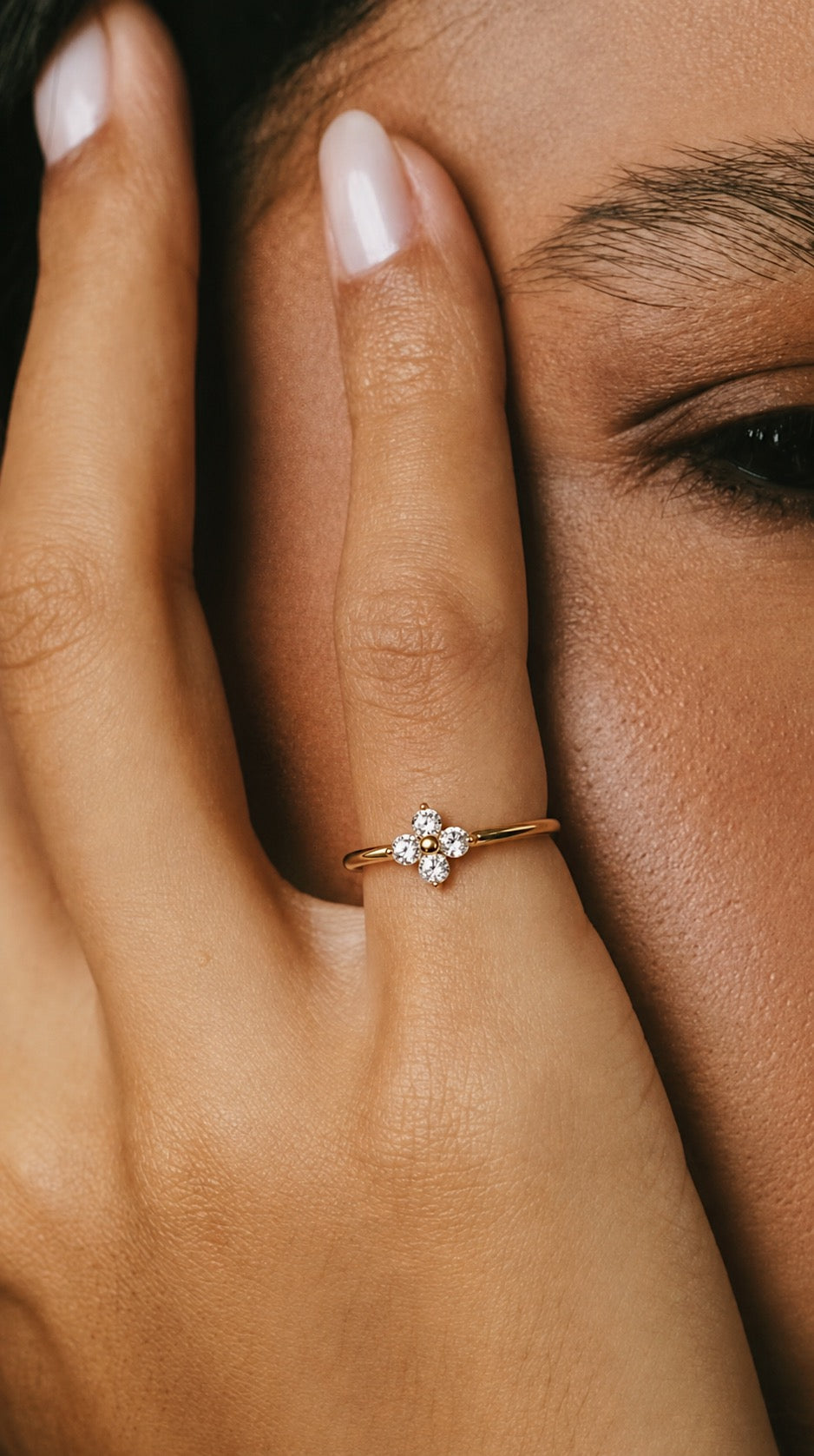 Eclore Ring
