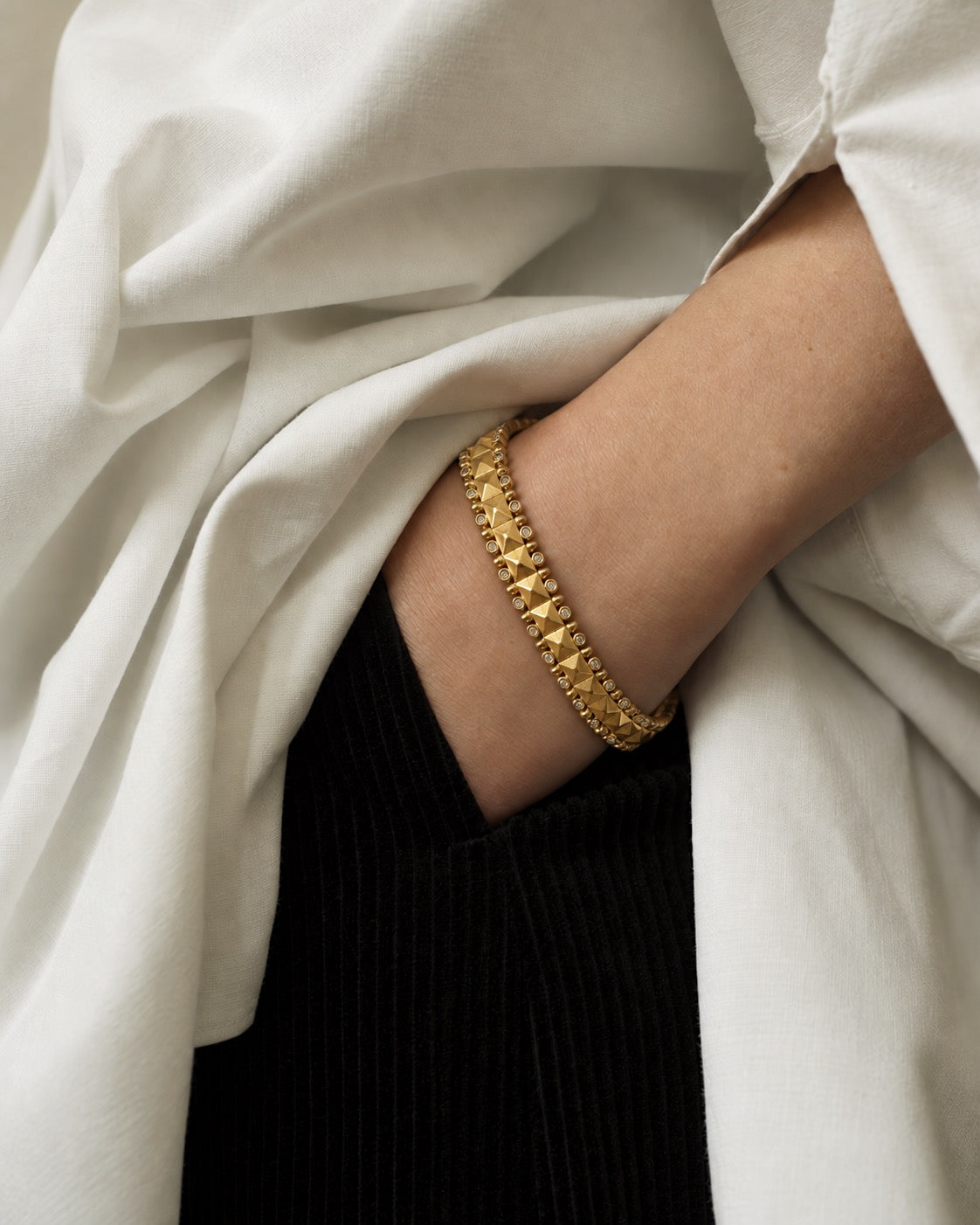 Gild Bangle