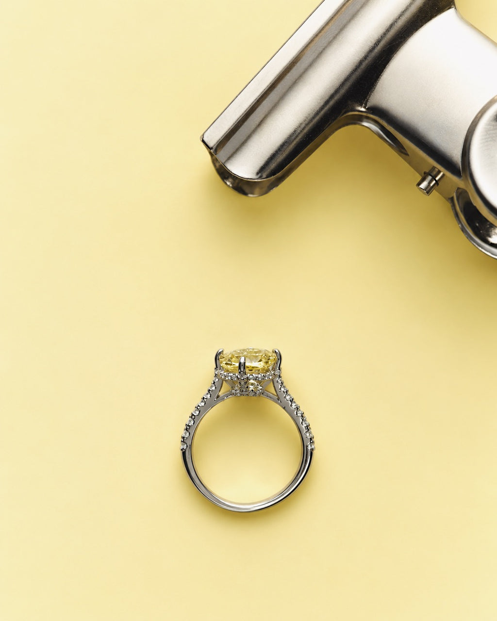 Citrus Ring
