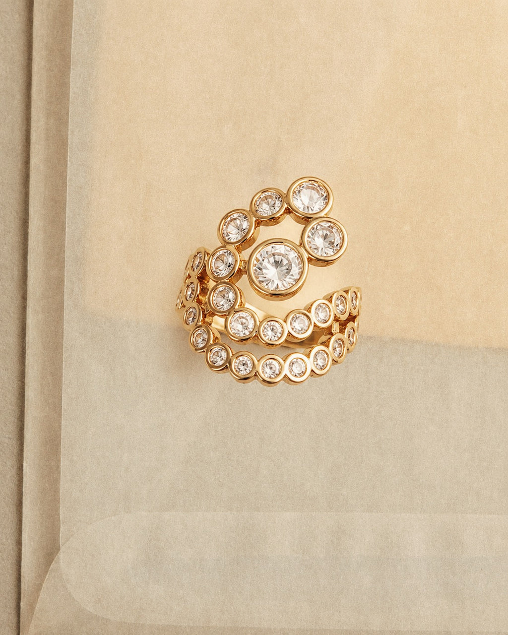 Tide Ring