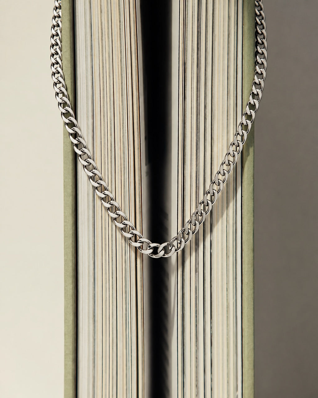 Forge Max Chain Bracelet