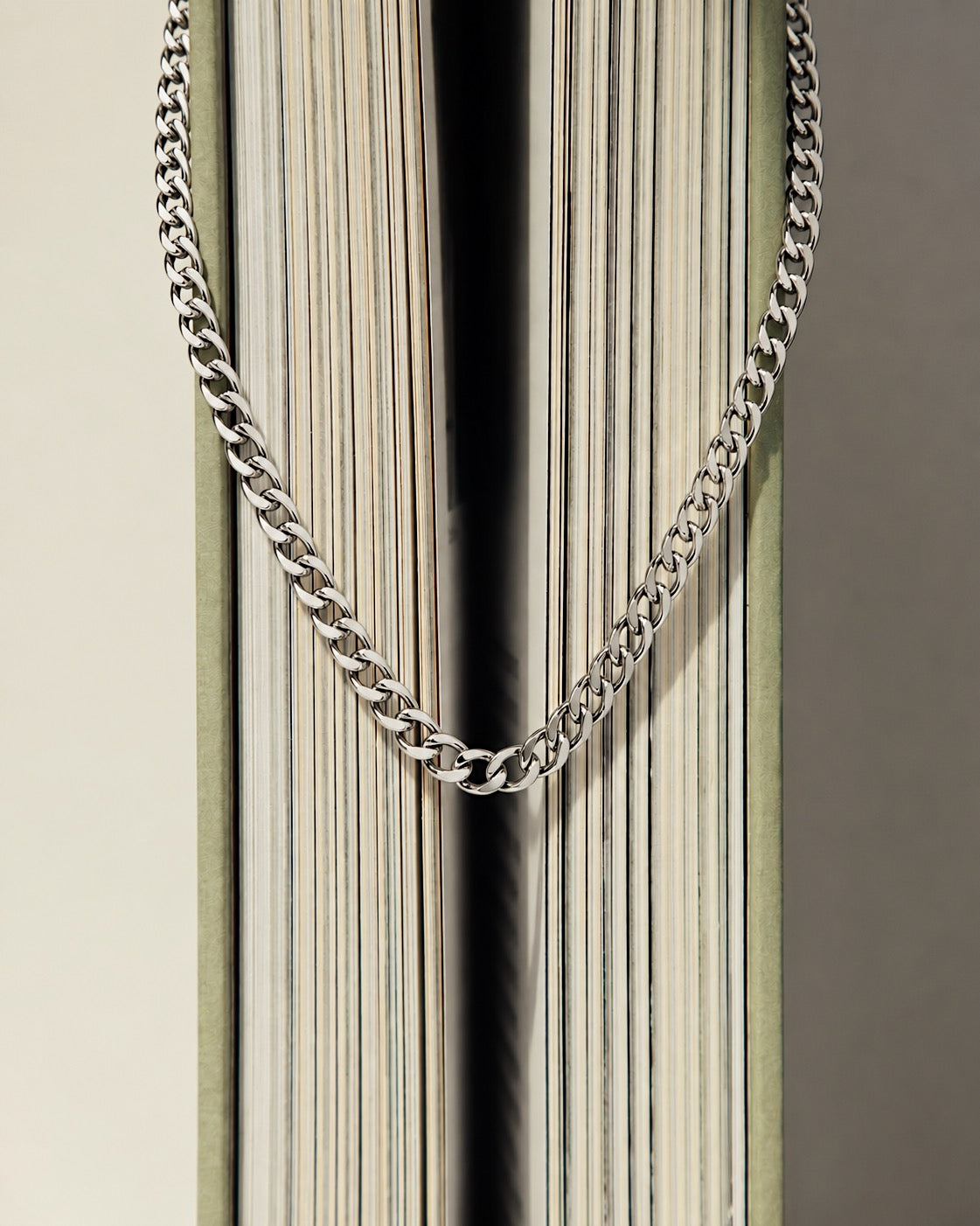 Forge Max Chain Bracelet