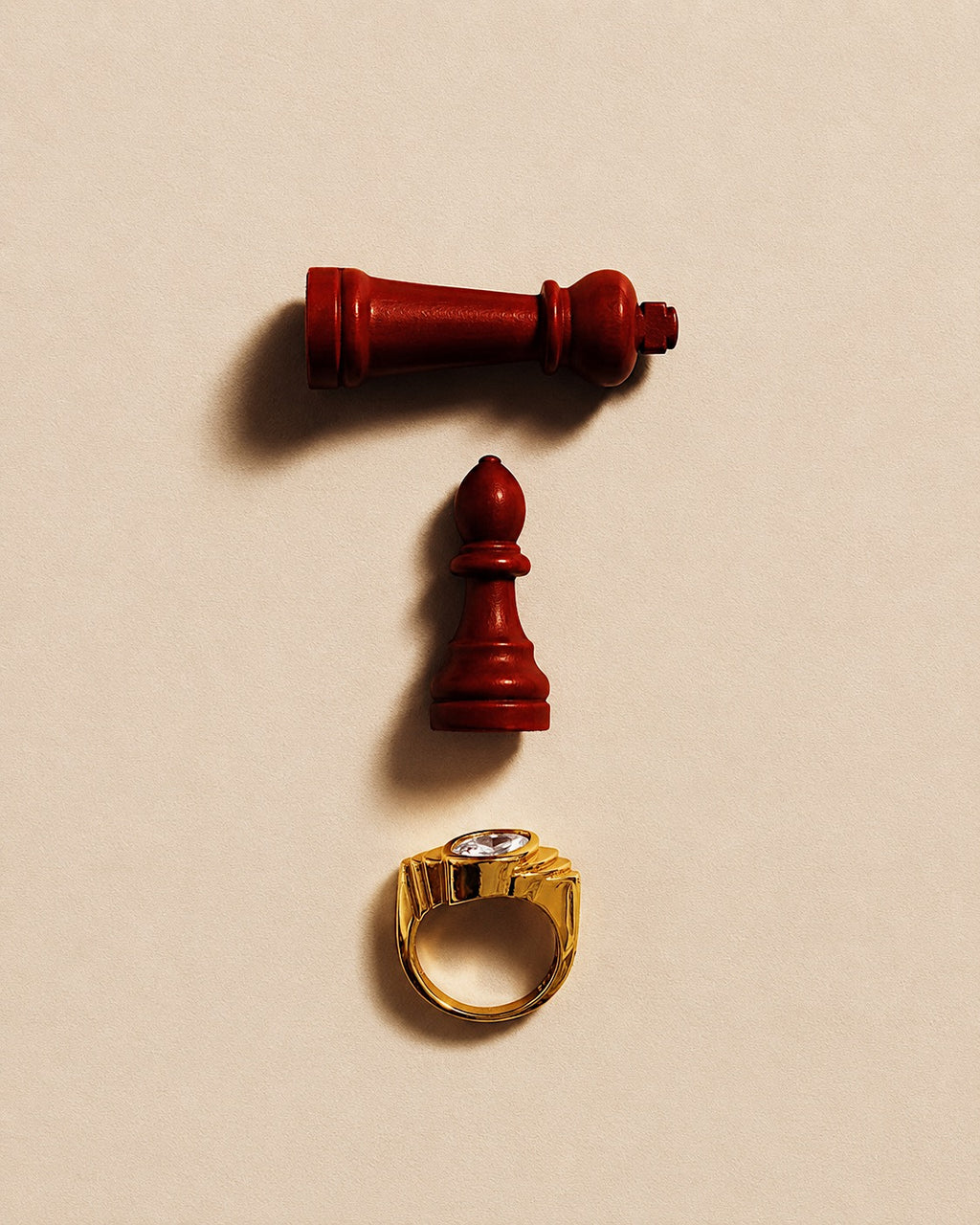 Aline Ring