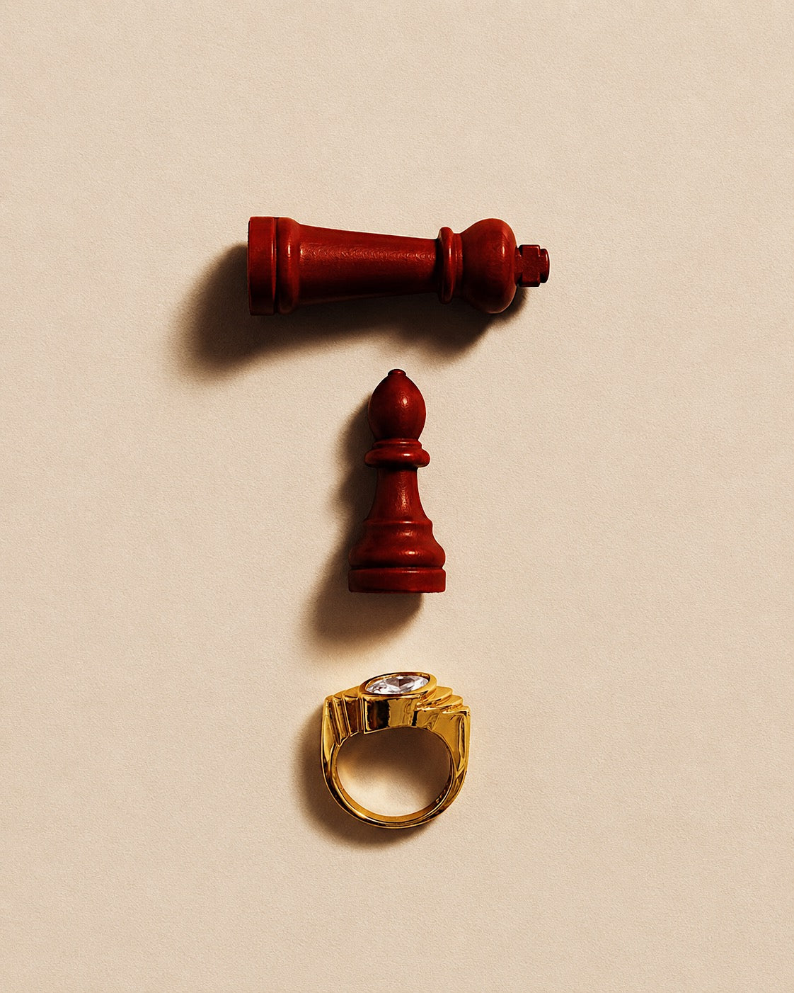 Aline Ring