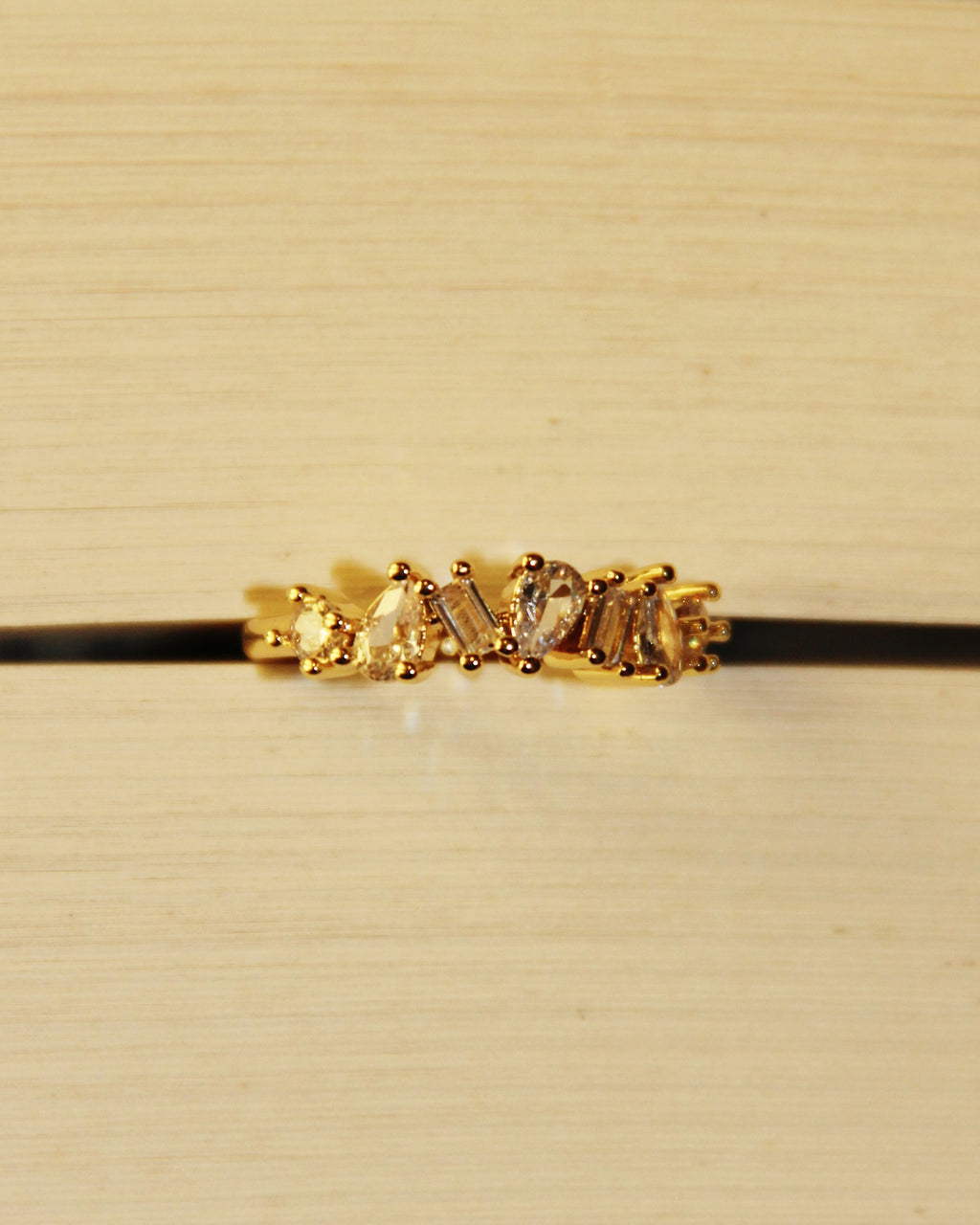 Dualité Ring