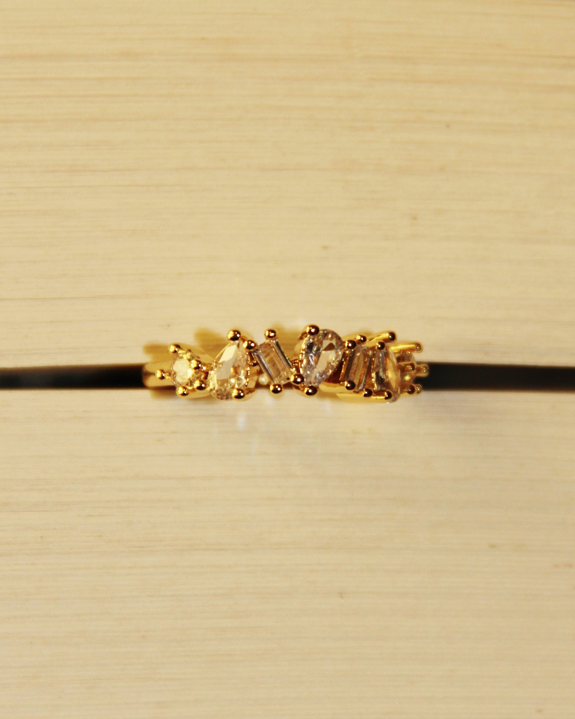 Dualité Ring