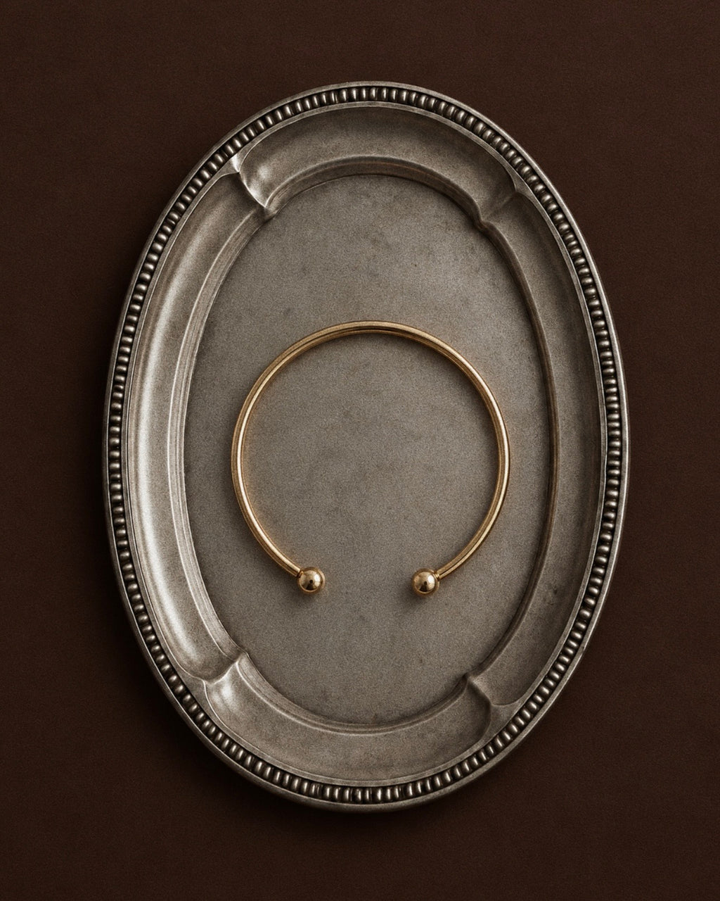Sphere Bangle