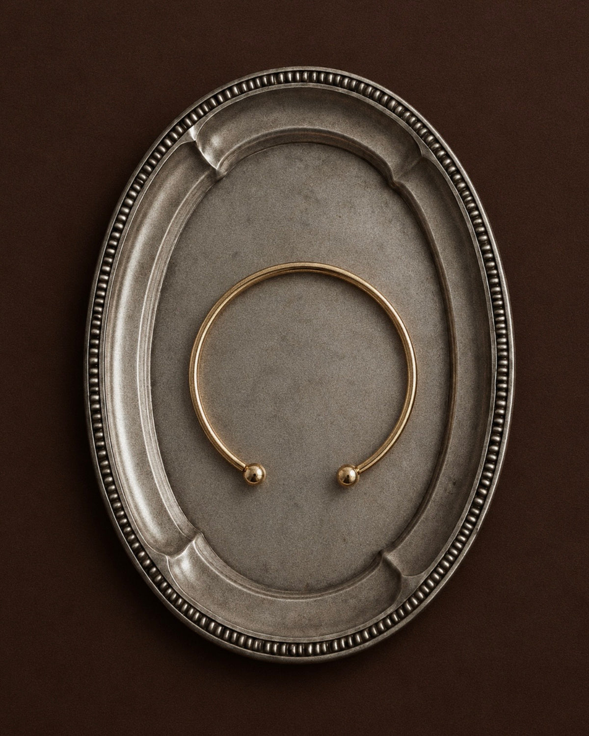 Sphere Bangle