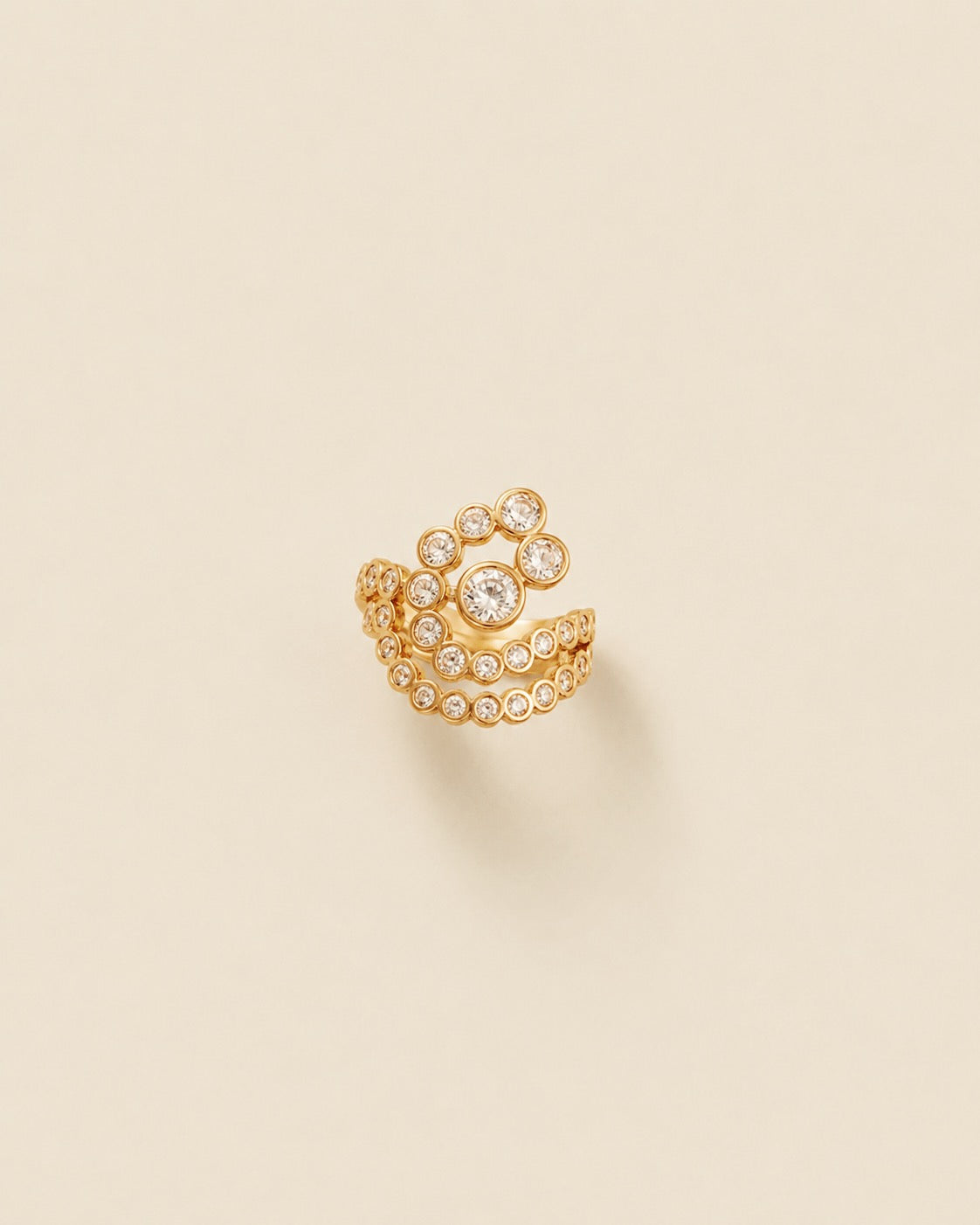 Tide Ring