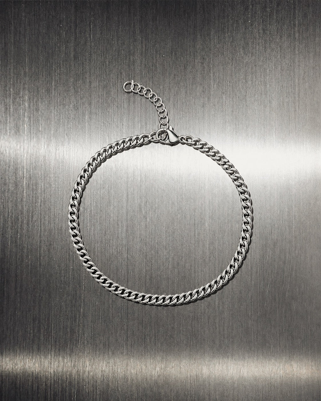 Forge Chain Bracelet