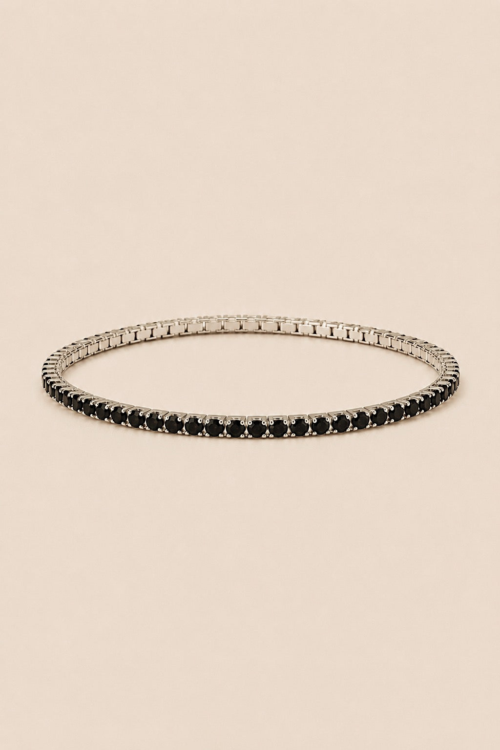 Colour Tennis Bracelet