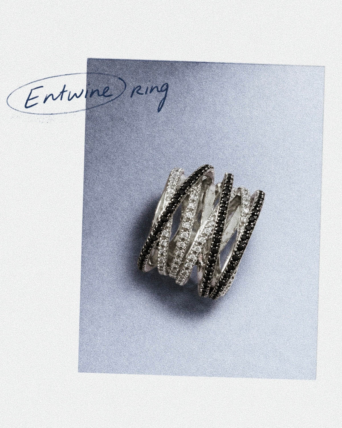 Entwine Ring