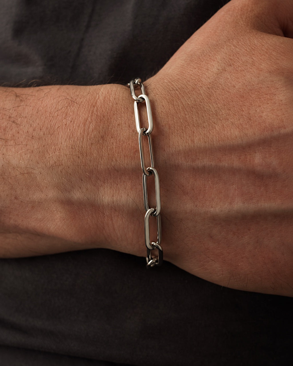 Linx Max Chain Bracelet