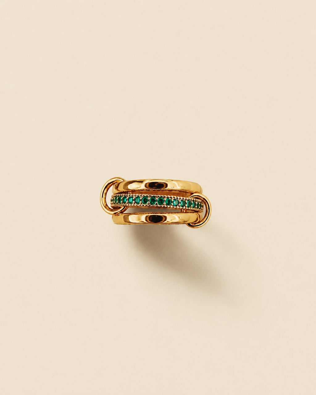 Collin Green Ring