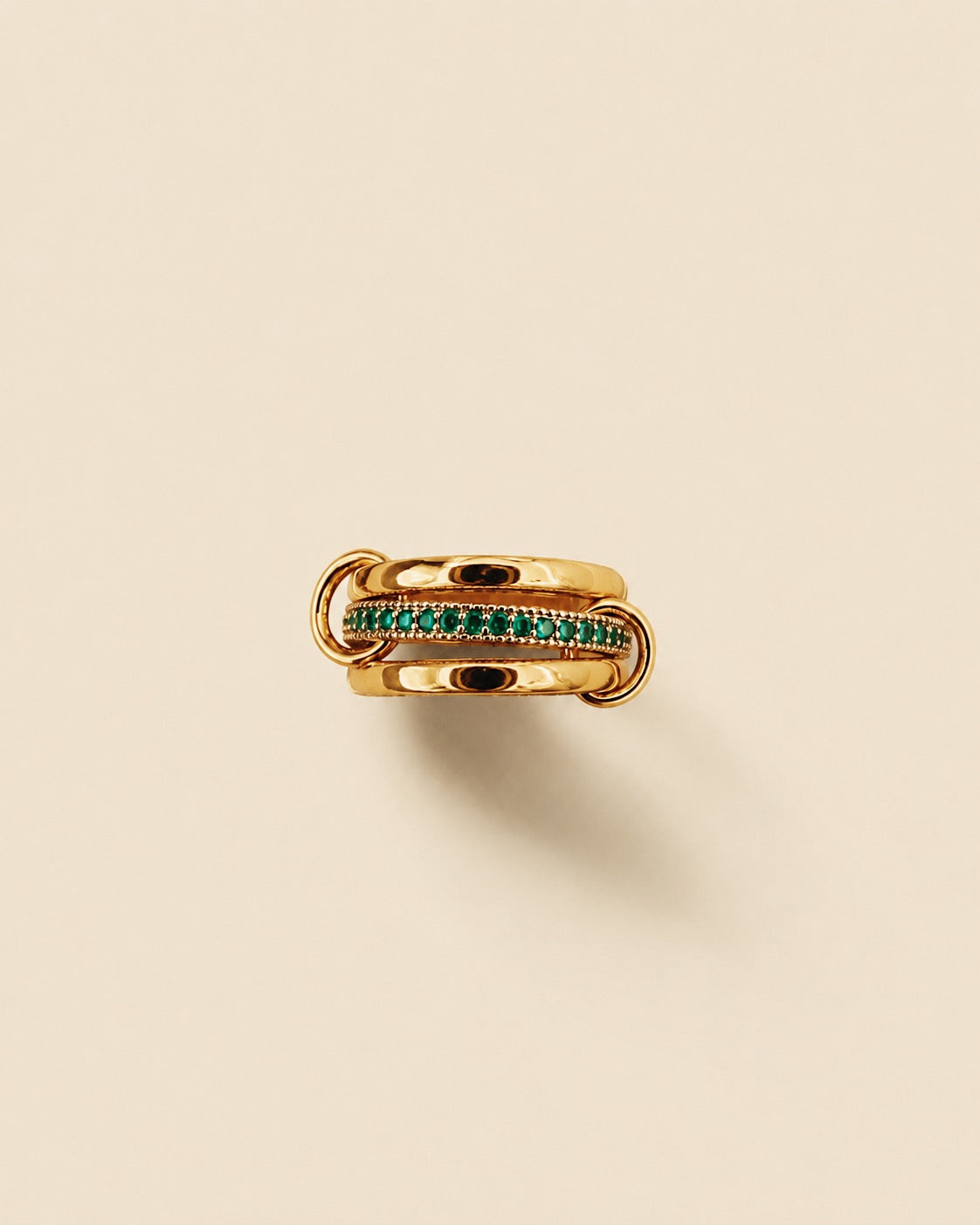 Collin Green Ring