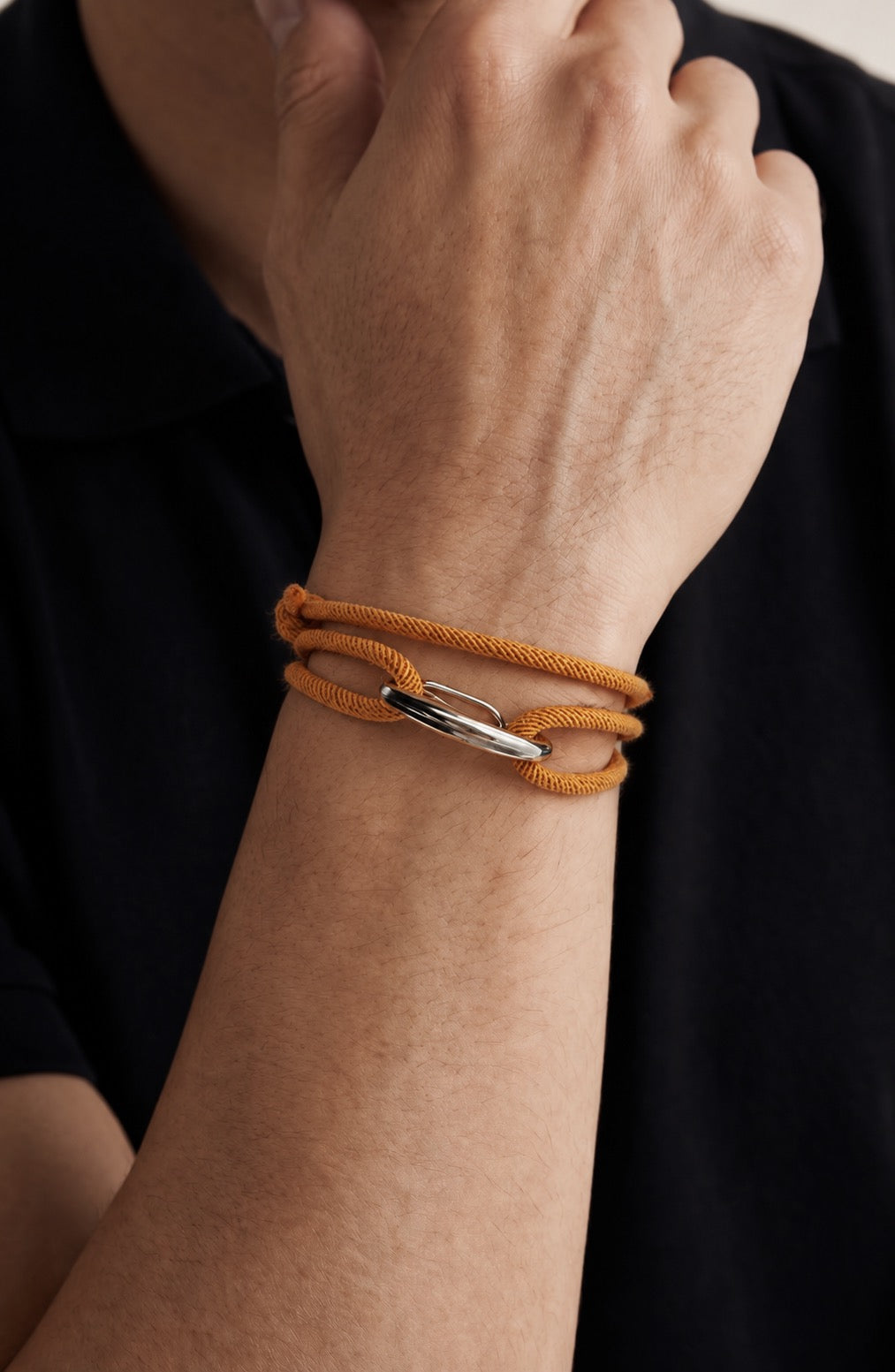 Nautilus Bracelet