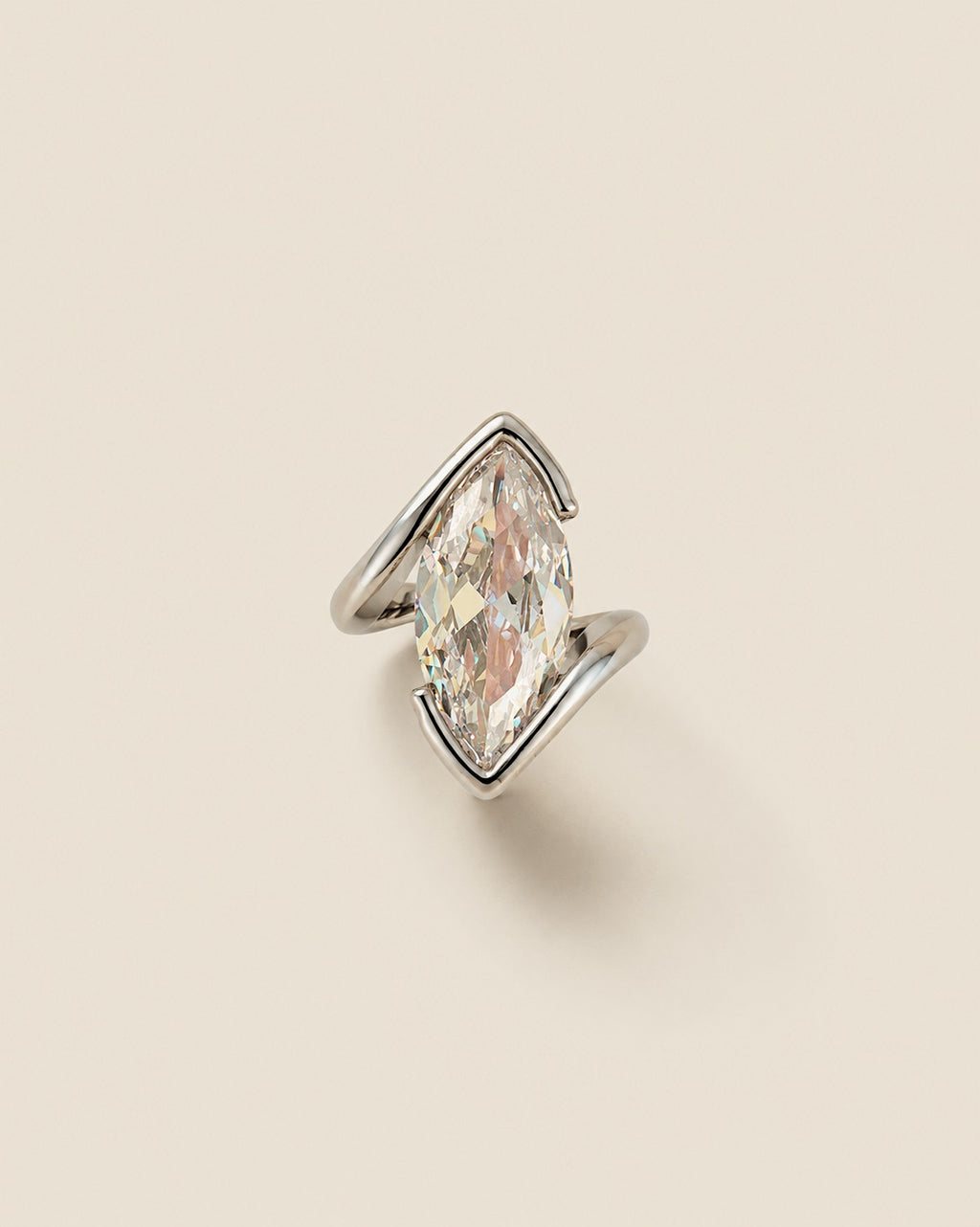 Marquise Ring
