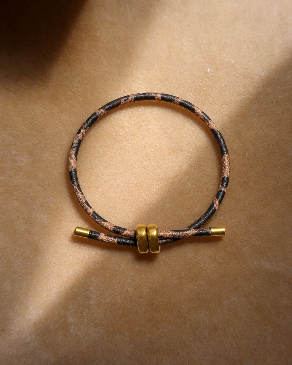 Savanna Cord Bracelet