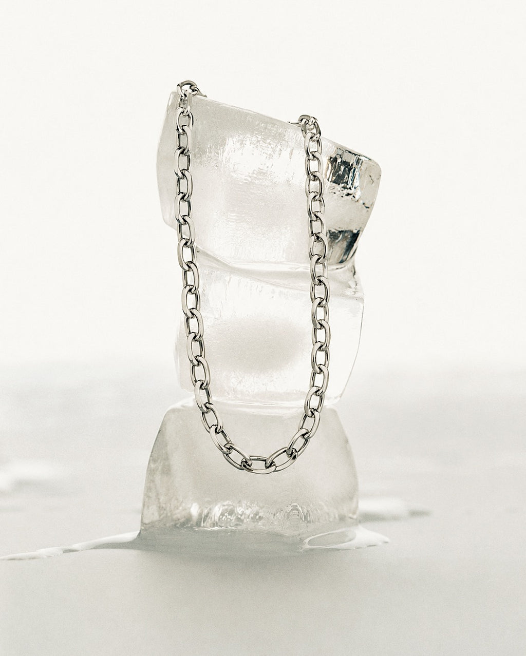 Forge II Chain Bracelet