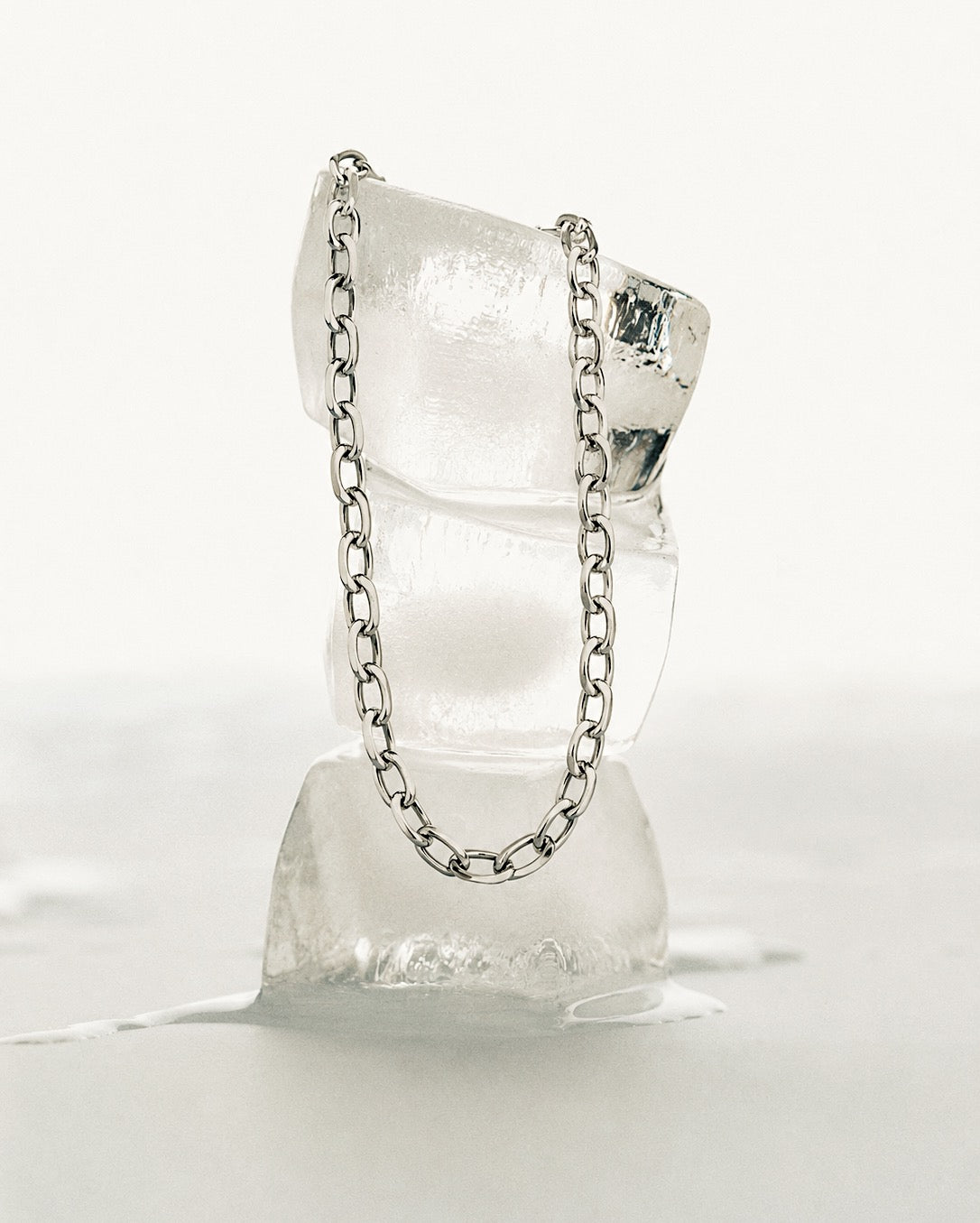 Forge II Chain Bracelet