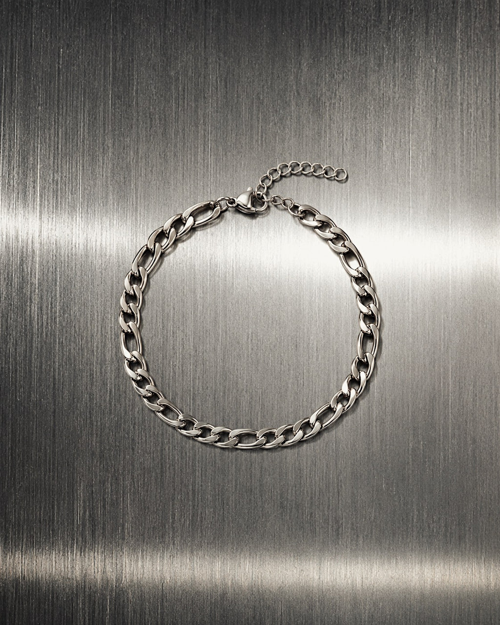 Forge II Chain Bracelet