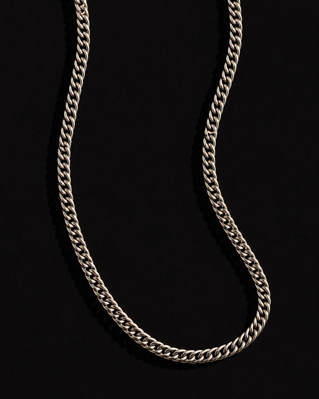 Forge Chain Bracelet