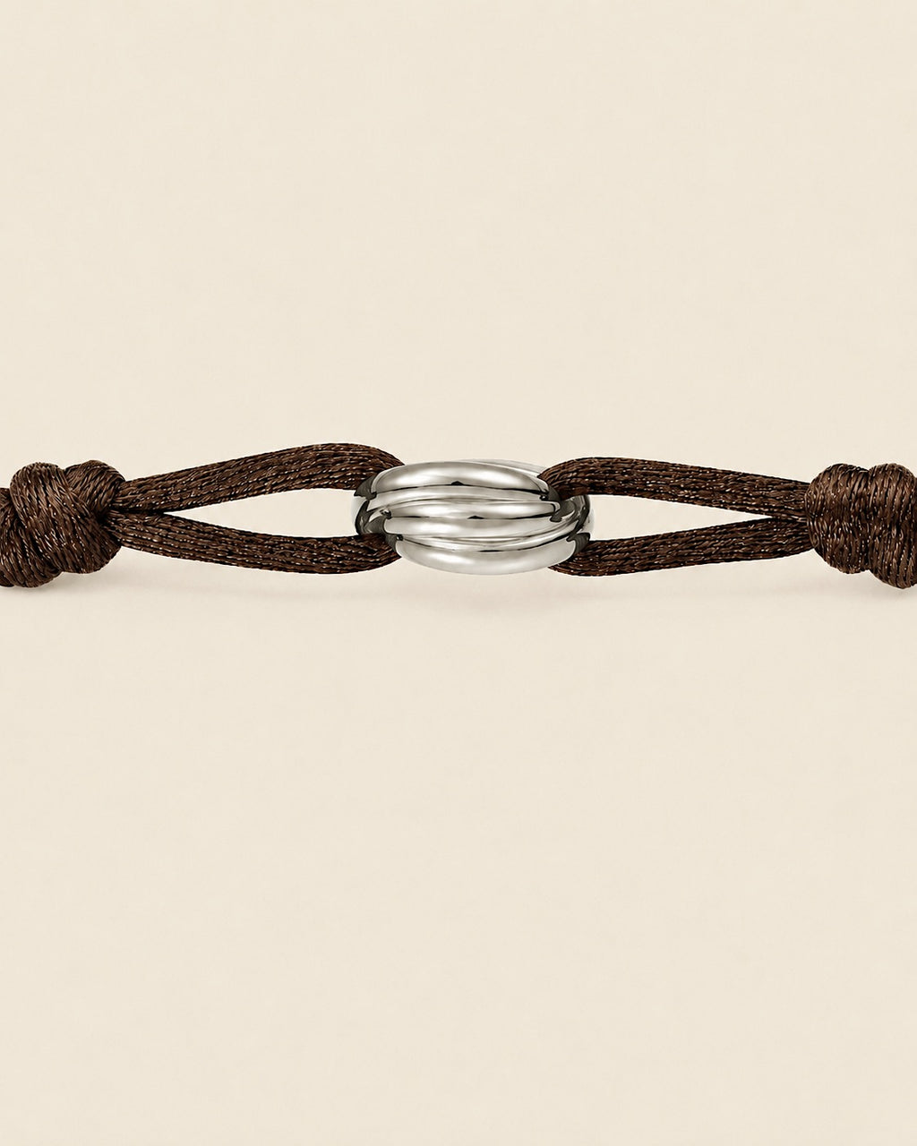 Corde Brown Bracelet