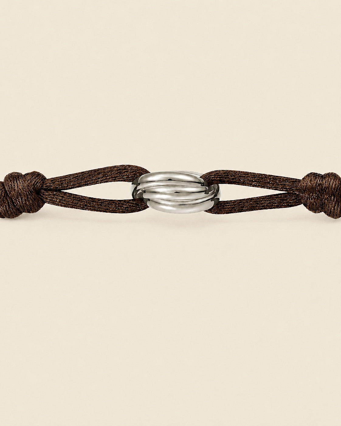 Corde Brown Bracelet