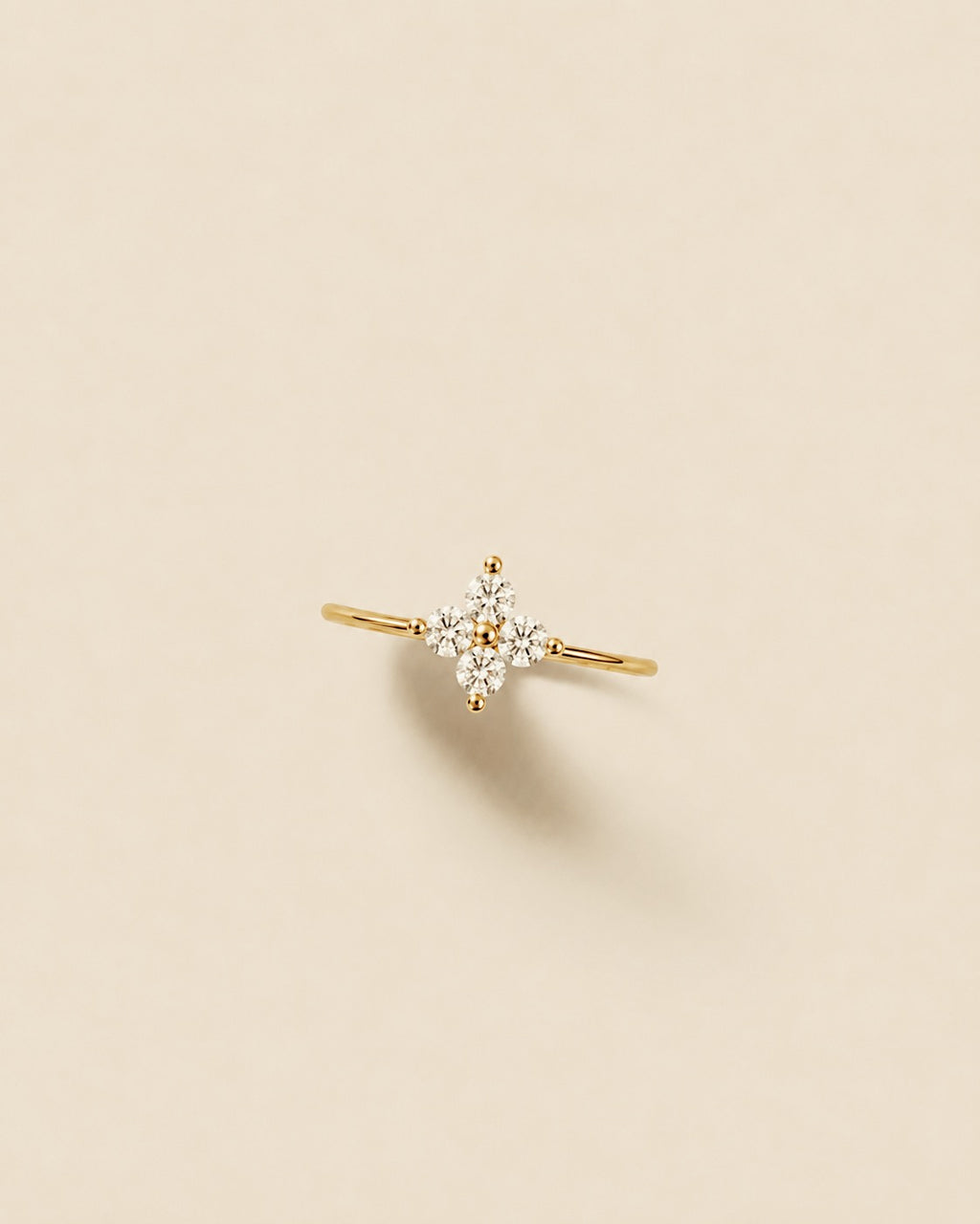 Eclore Ring