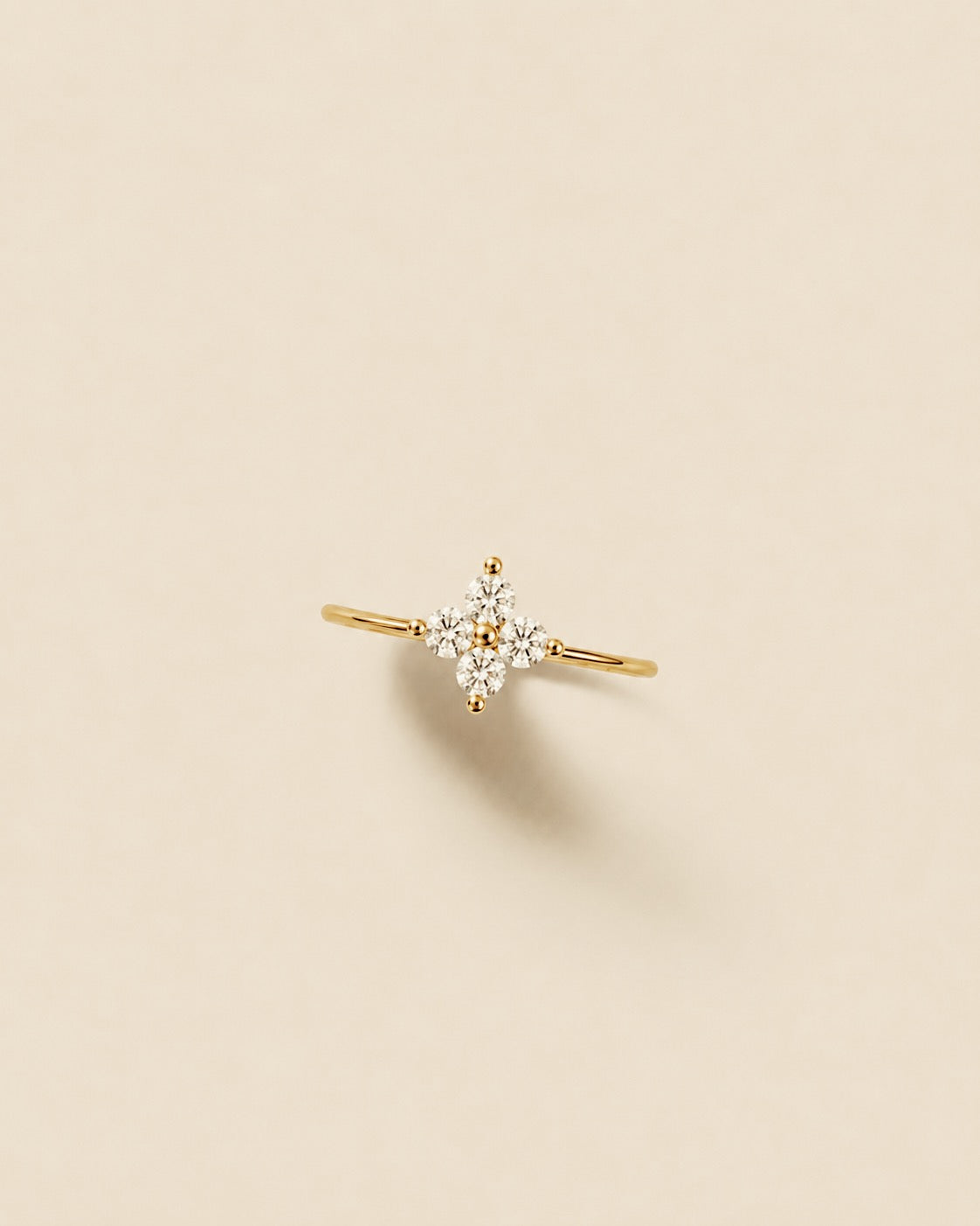 Eclore Ring