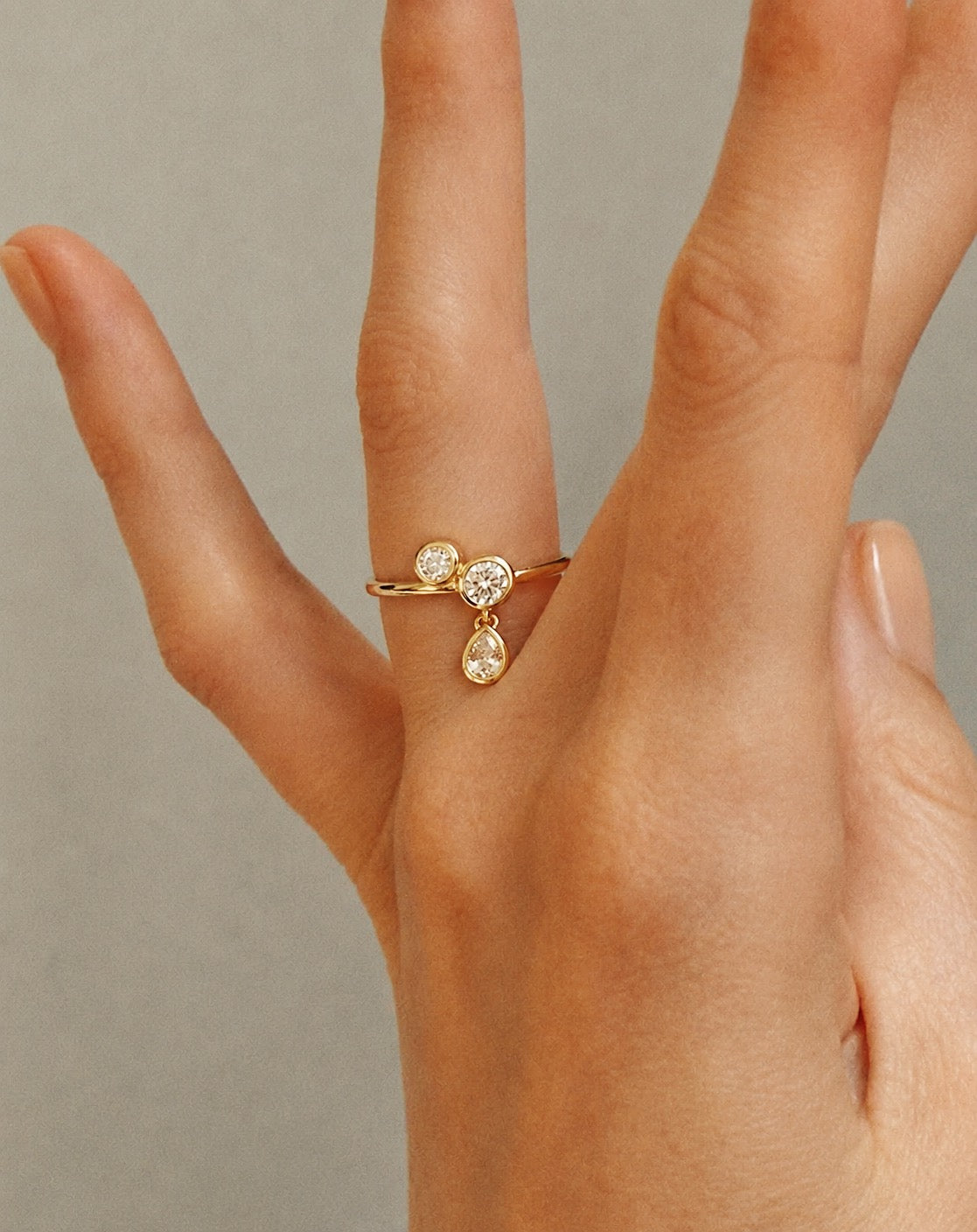 Echo Ring