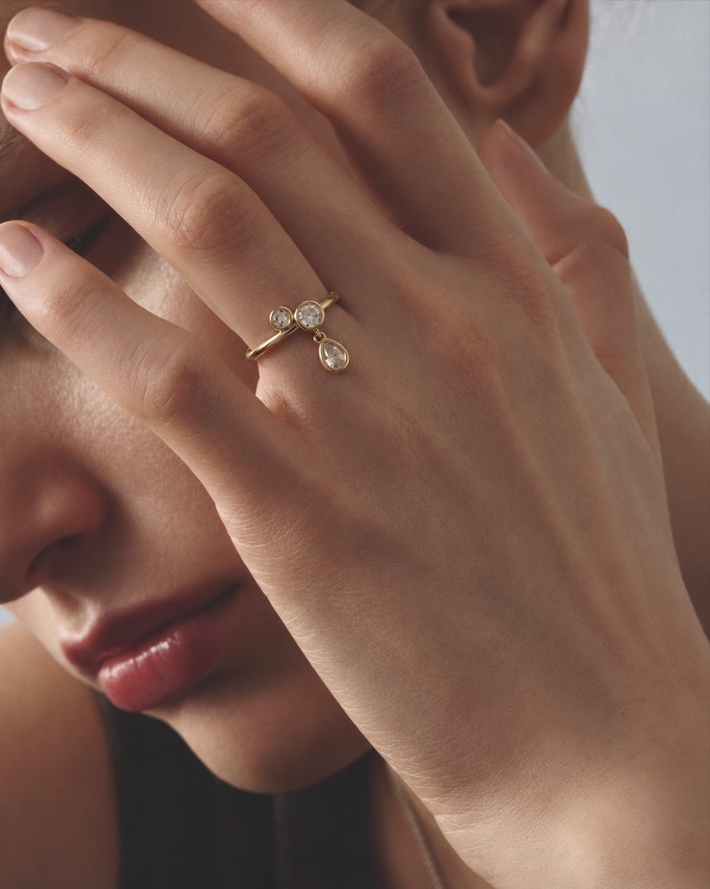 Echo Ring