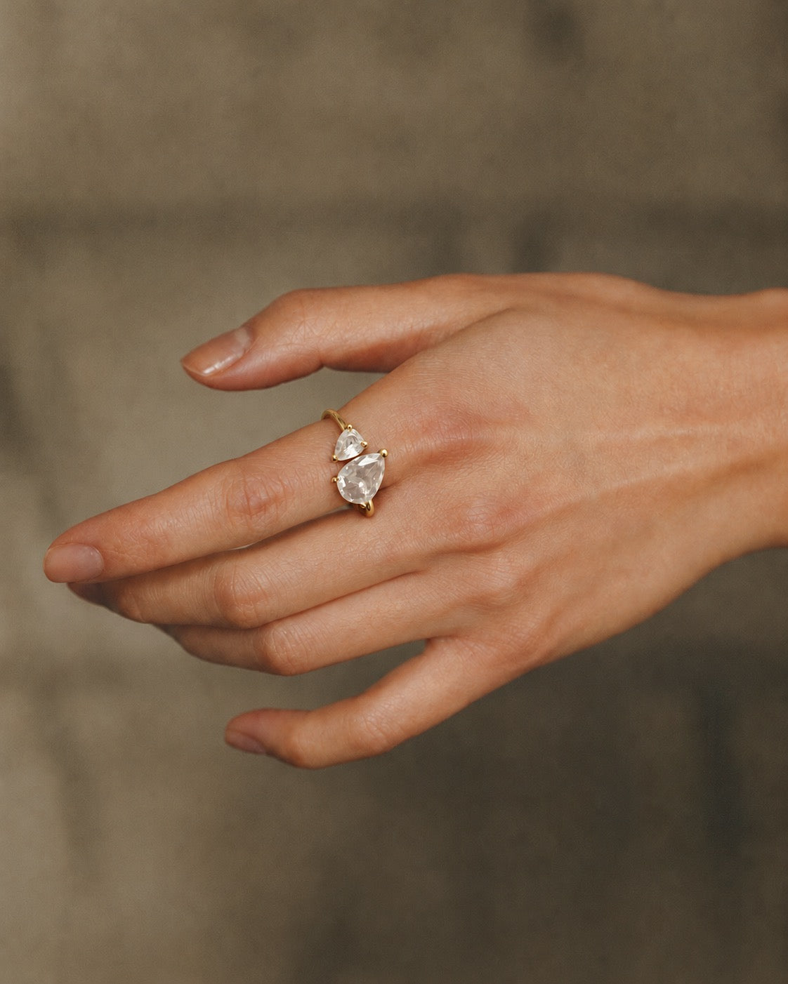 Luna Ring