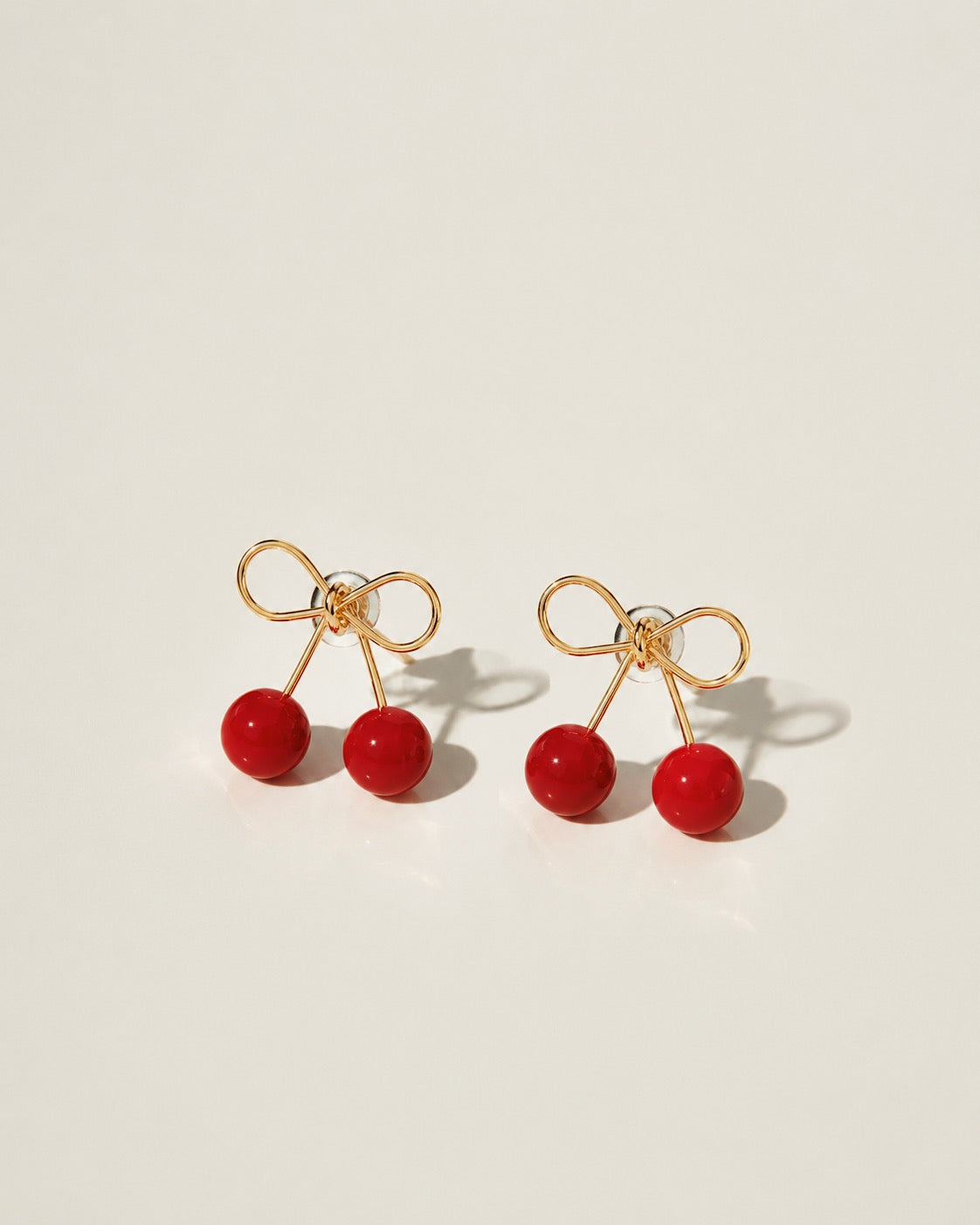Cheri Studs
