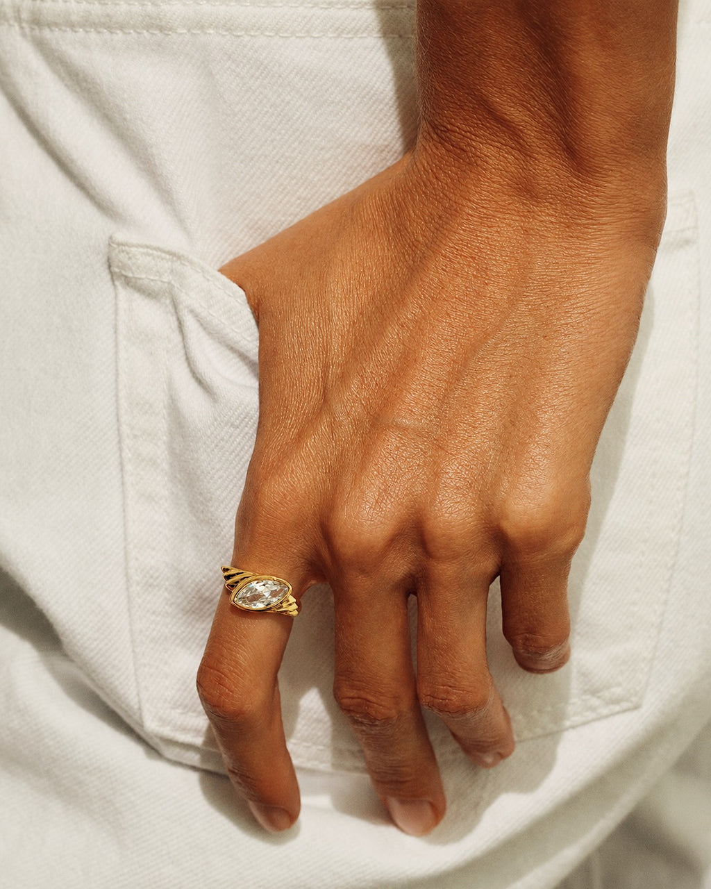 Aline Ring