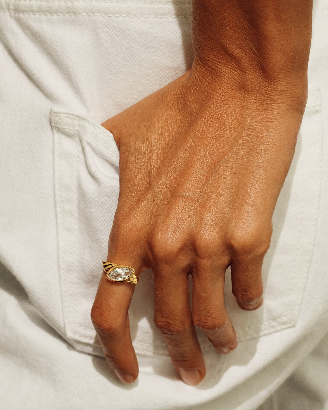 Aline Ring
