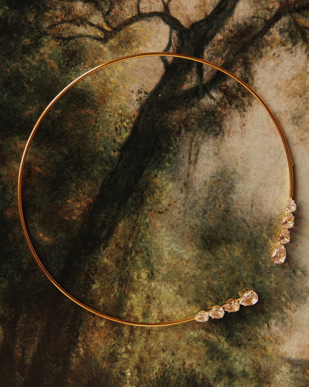 Radiance Necklace
