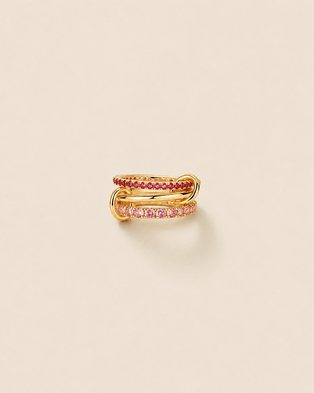 Collin Bloom Ring