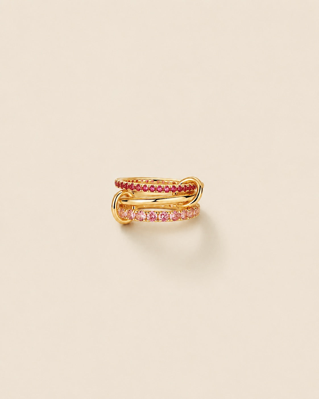 Collin Bloom Ring