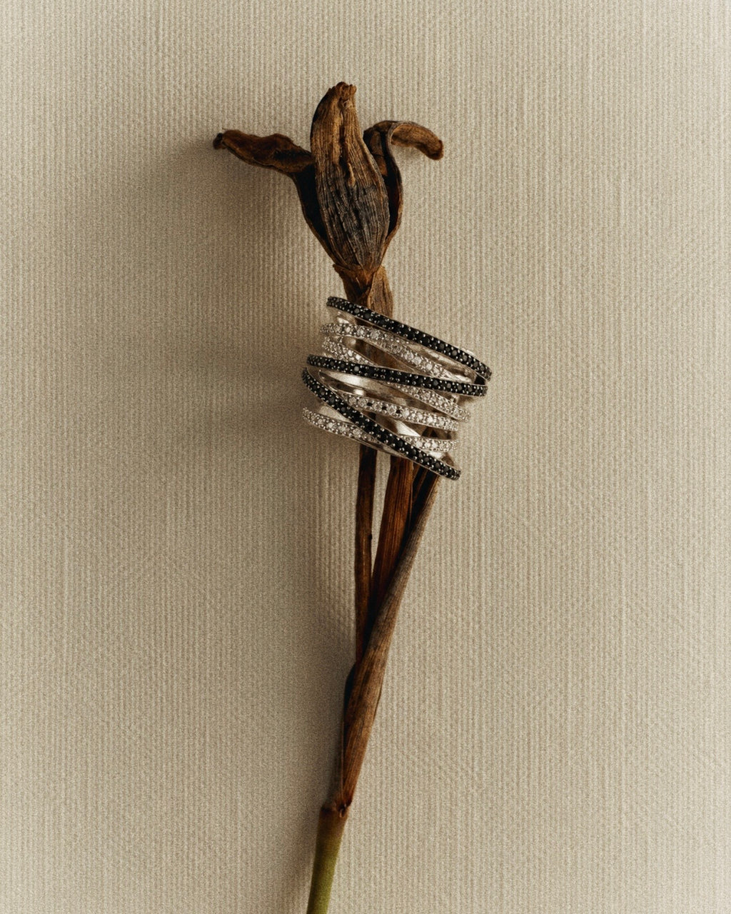 Entwine Ring